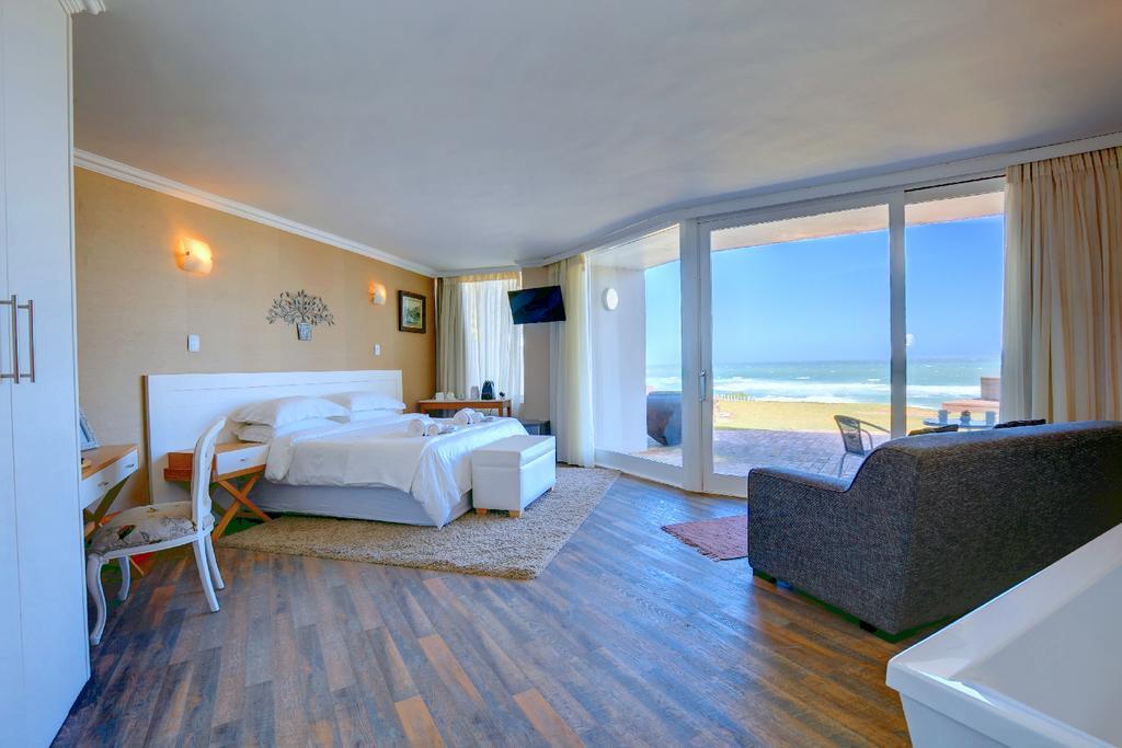Dune Villa Wildernis Exterior photo