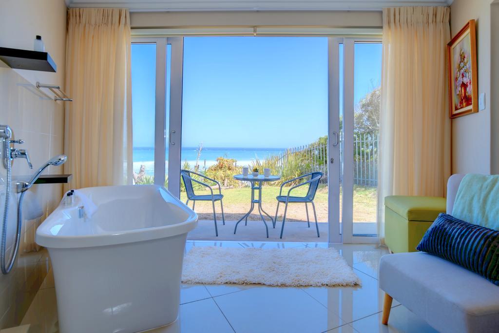 Dune Villa Wildernis Exterior photo