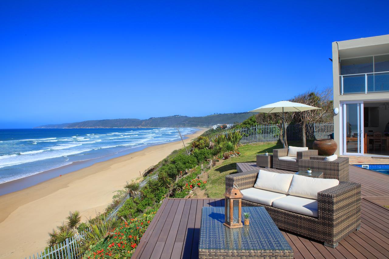 Dune Villa Wildernis Exterior photo