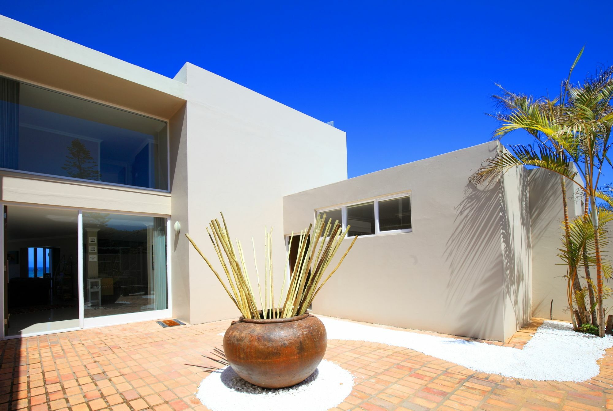 Dune Villa Wildernis Exterior photo