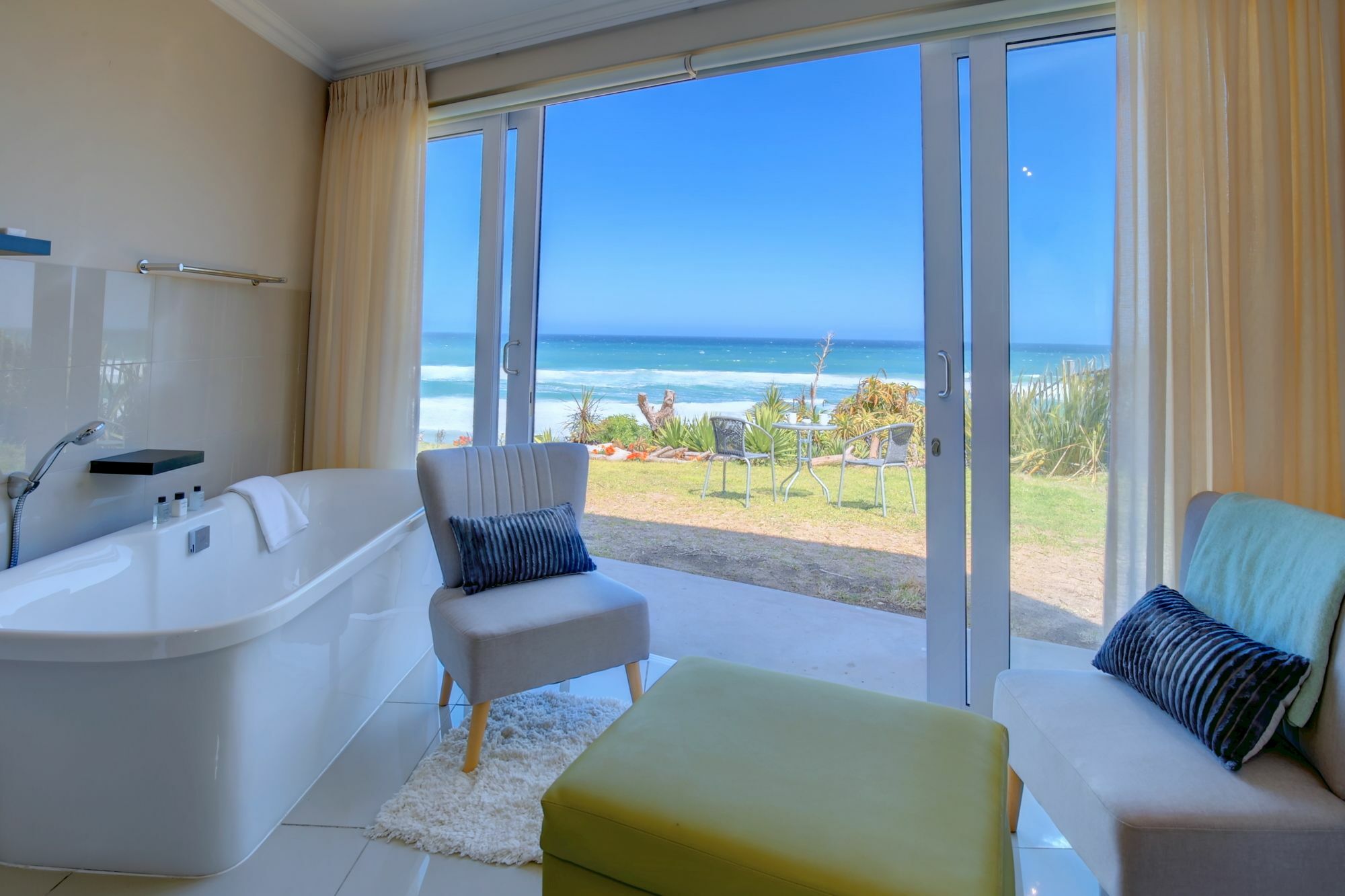 Dune Villa Wildernis Exterior photo