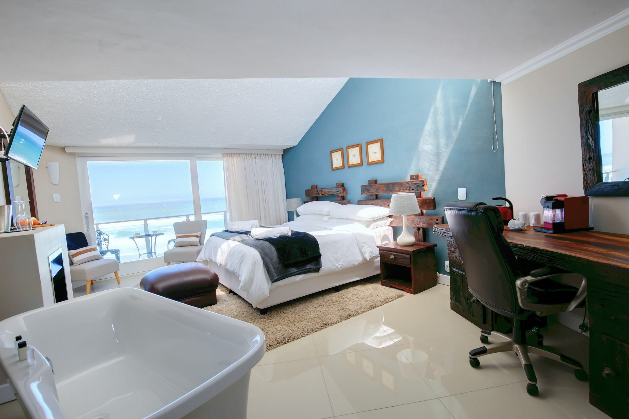 Dune Villa Wildernis Exterior photo